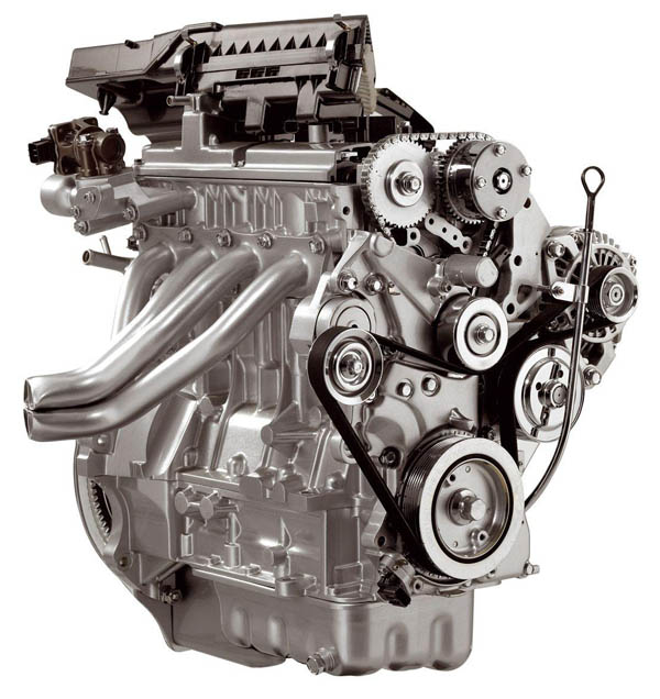 2011 N Rogue Car Engine
